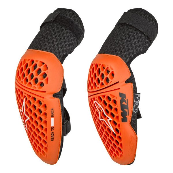 KTM Bionic plus elbow protector